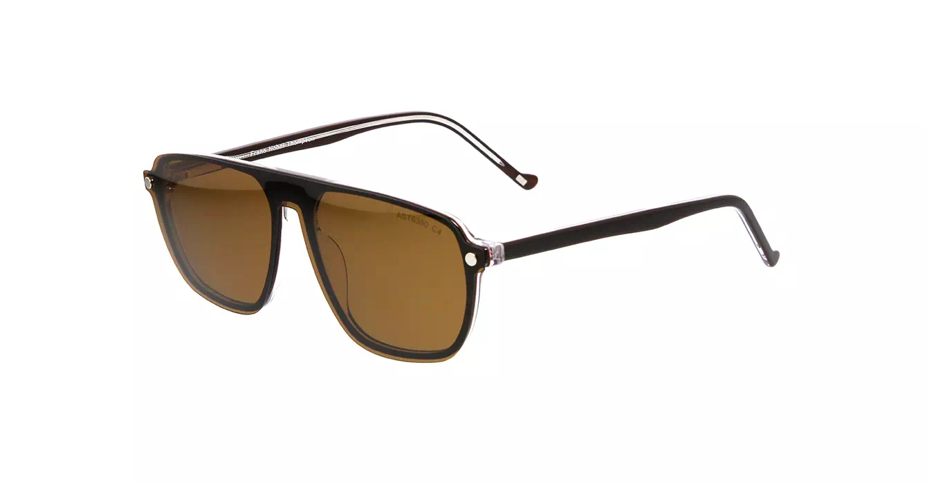 Franc Nobel THOMPSON AST6390 C4 s55 + CLIP ON