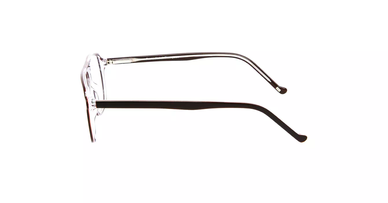 Franc Nobel THOMPSON AST6390 C4 s55 + CLIP ON