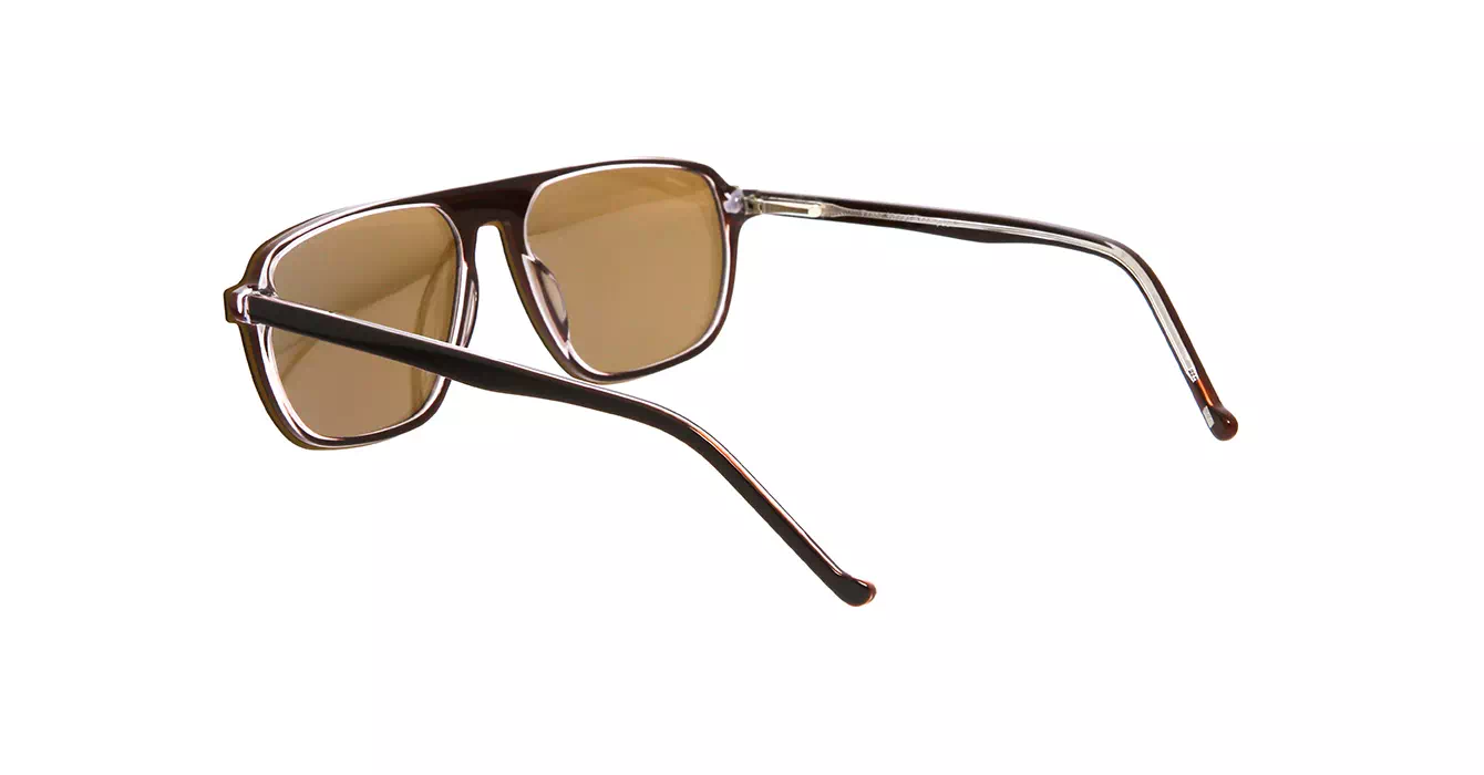 Franc Nobel THOMPSON AST6390 C4 s55 + CLIP ON