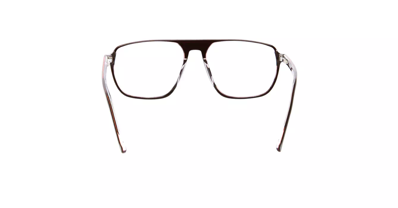 Franc Nobel THOMPSON AST6390 C4 s55 + CLIP ON