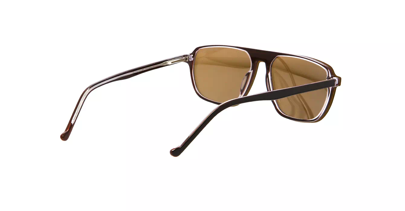 Franc Nobel THOMPSON AST6390 C4 s55 + CLIP ON