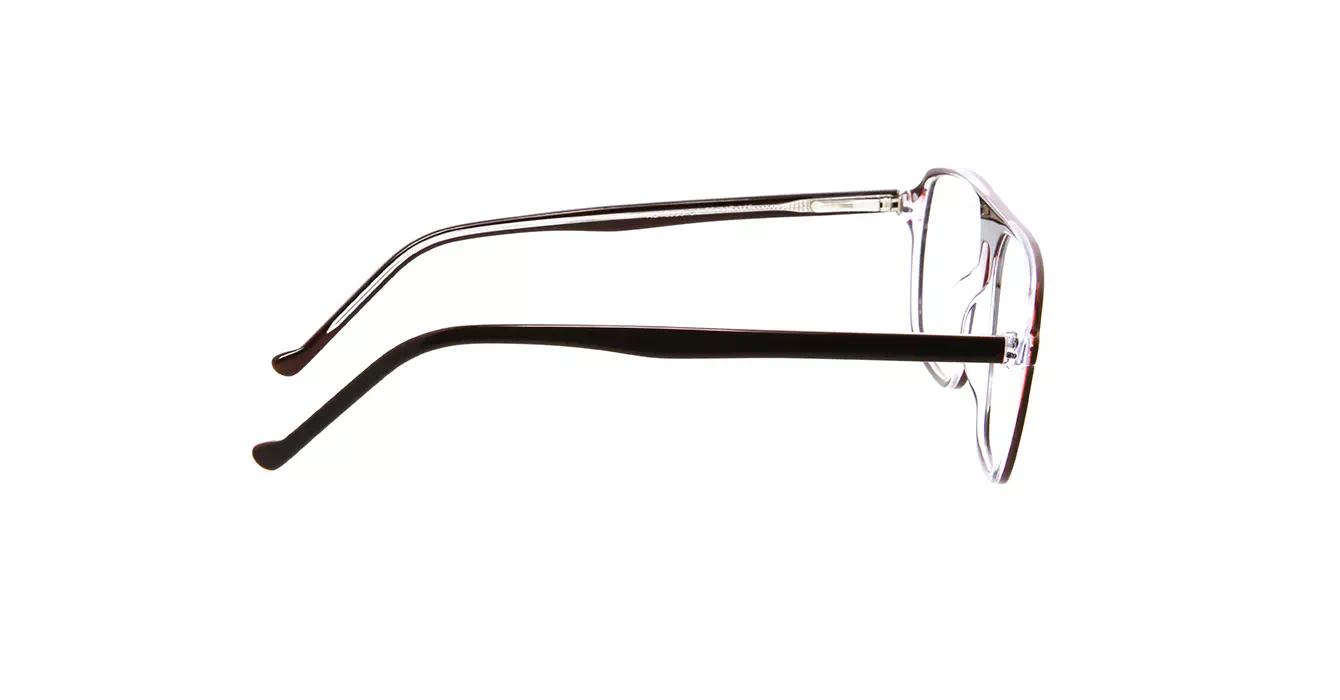 Franc Nobel THOMPSON AST6390 C4 s55 + CLIP ON