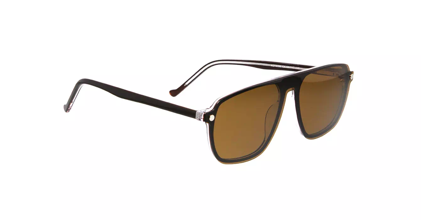 Franc Nobel THOMPSON AST6390 C4 s55 + CLIP ON