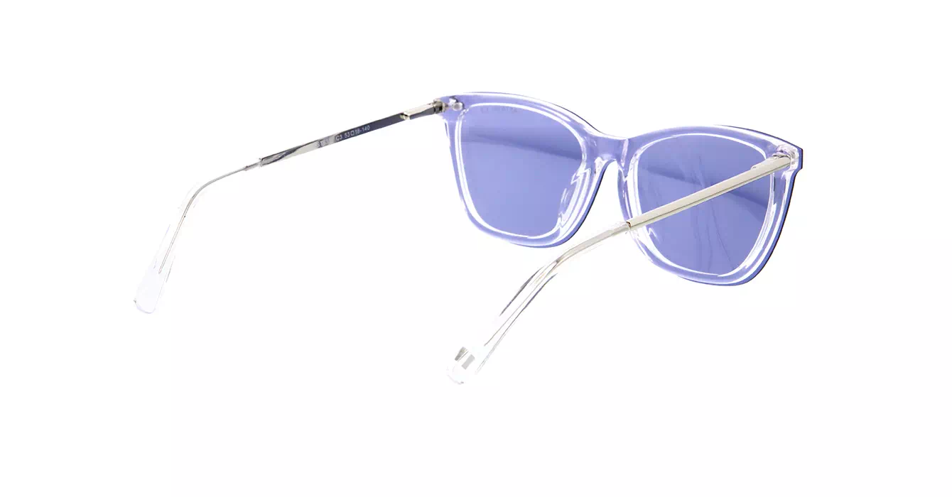 Franc Nobel CAMROSE AST6391 C3 s53 + CLIP ON