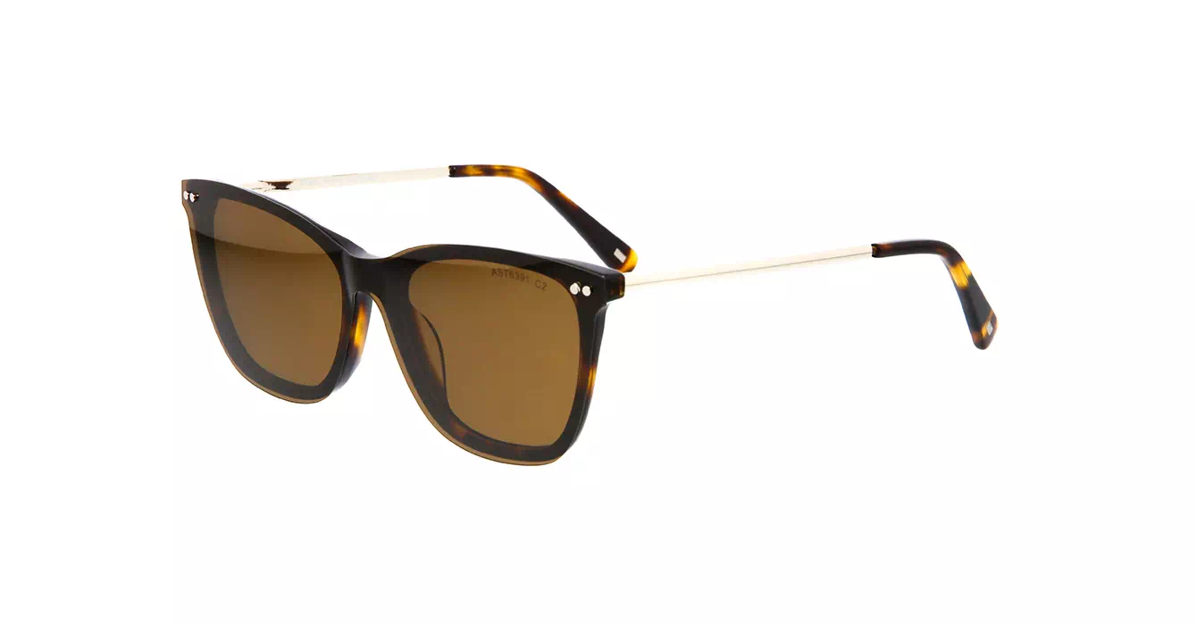 Franc Nobel CAMROSE AST6391 C2 s53 + CLIP ON