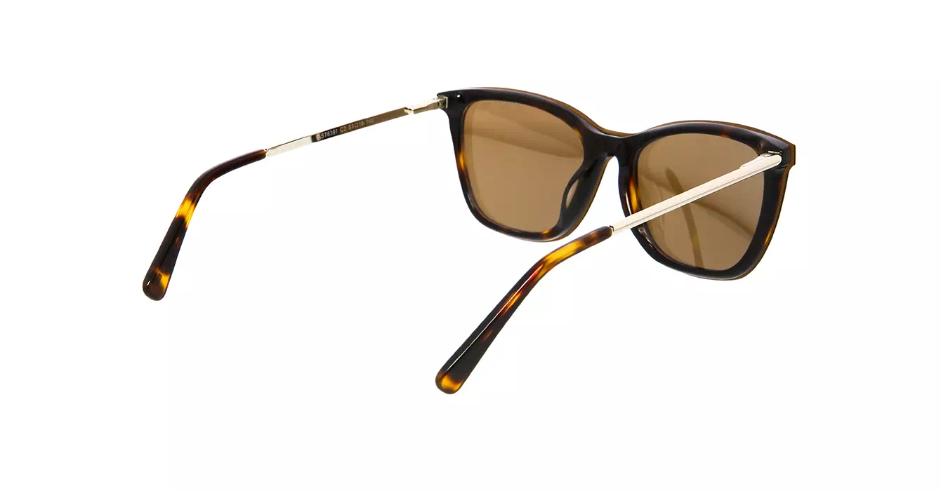 Franc Nobel CAMROSE AST6391 C2 s53 + CLIP ON