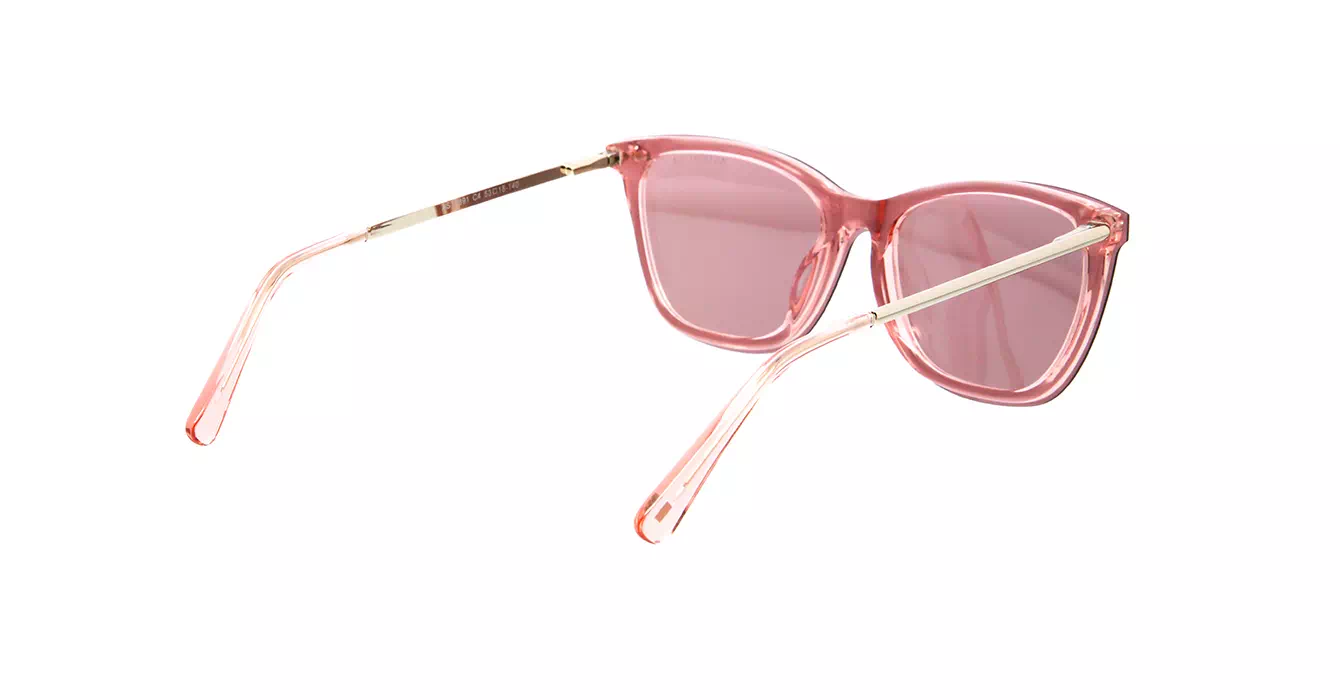 Franc Nobel CAMROSE AST6391 C4 s53 + CLIP ON
