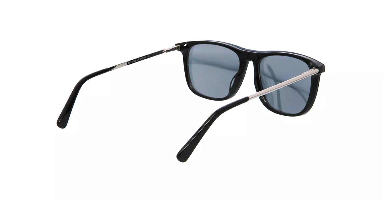 Franc Nobel VAUGHAN AST6393 C1 s54 + CLIP ON