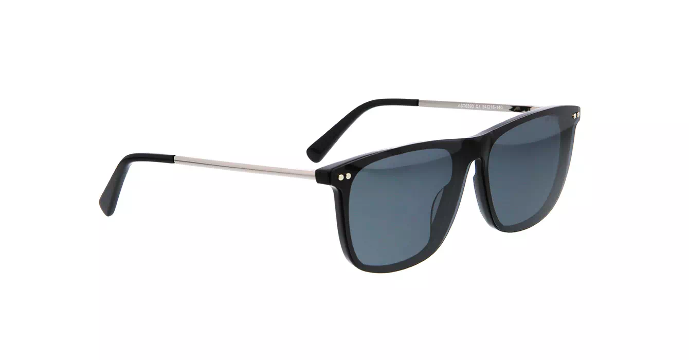Franc Nobel VAUGHAN AST6393 C1 s54 + CLIP ON