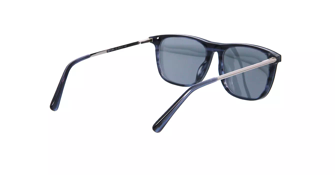 Franc Nobel VAUGHAN AST6393 C2 s54 + CLIP ON