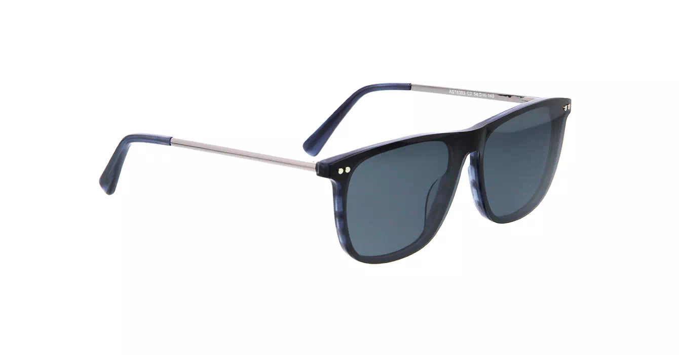 Franc Nobel VAUGHAN AST6393 C2 s54 + CLIP ON
