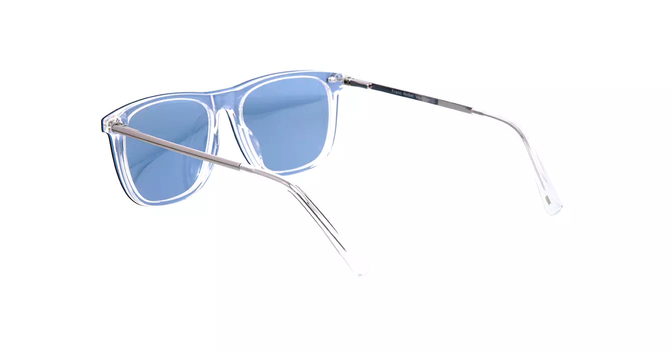 Franc Nobel VAUGHAN AST6393 C3 s54 + CLIP ON