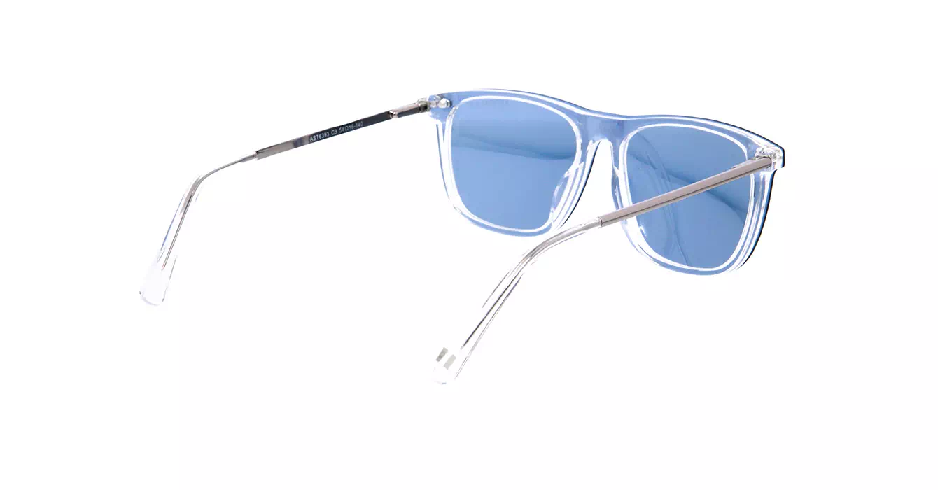 Franc Nobel VAUGHAN AST6393 C3 s54 + CLIP ON