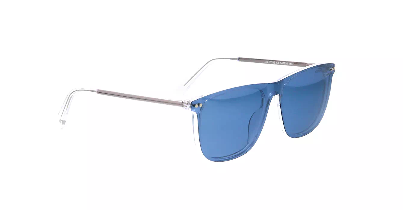 Franc Nobel VAUGHAN AST6393 C3 s54 + CLIP ON