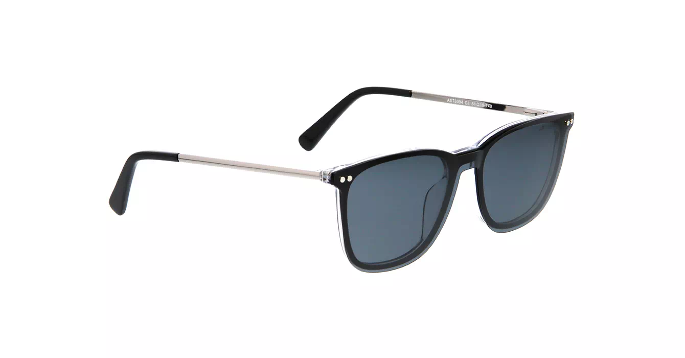 Franc Nobel DIEPPE AST6394 C1 s51 + CLIP ON