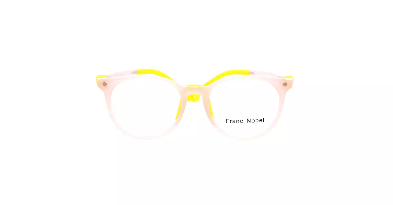 Franc Nobel HAMINA 19976 C9 s46 + CLIP ON