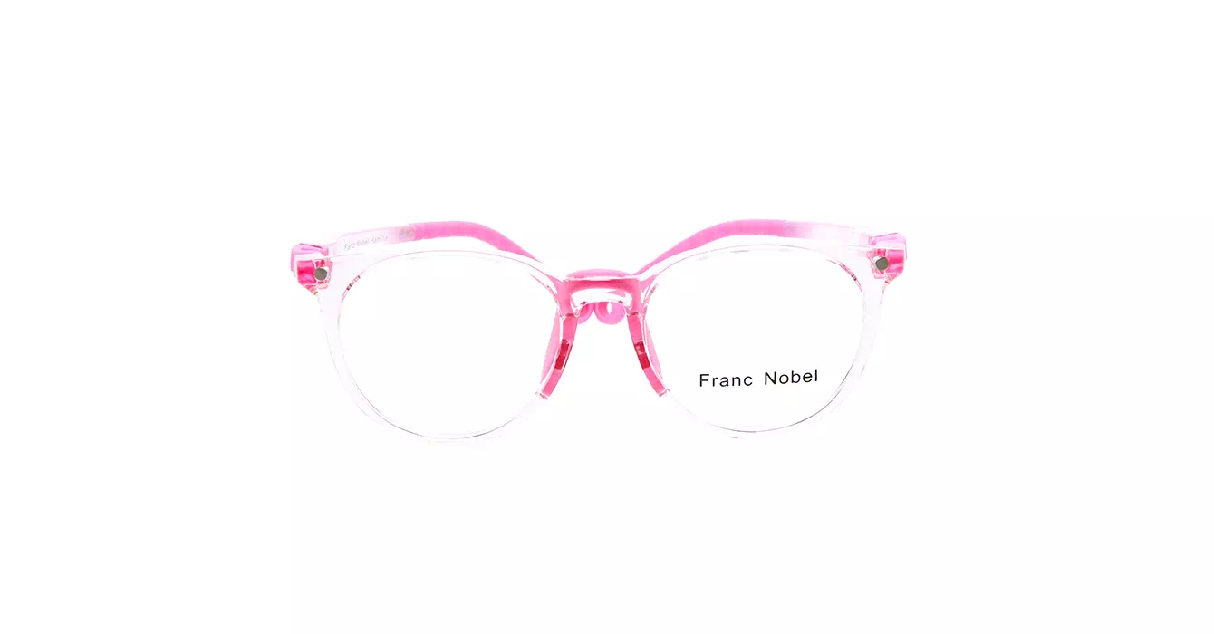 Franc Nobel HAMINA 19976 C2 s46 + CLIP ON
