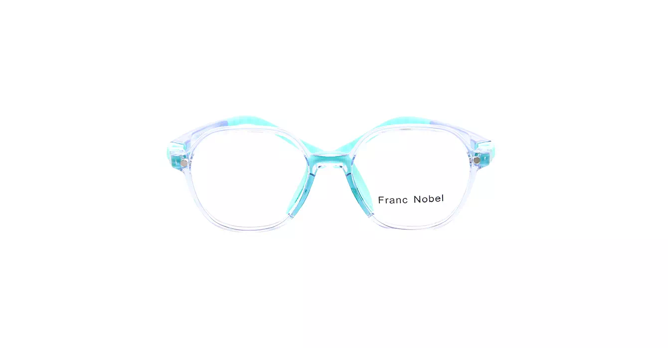 Franc Nobel HEINOLA 19979 C3 s45 + CLIP ON
