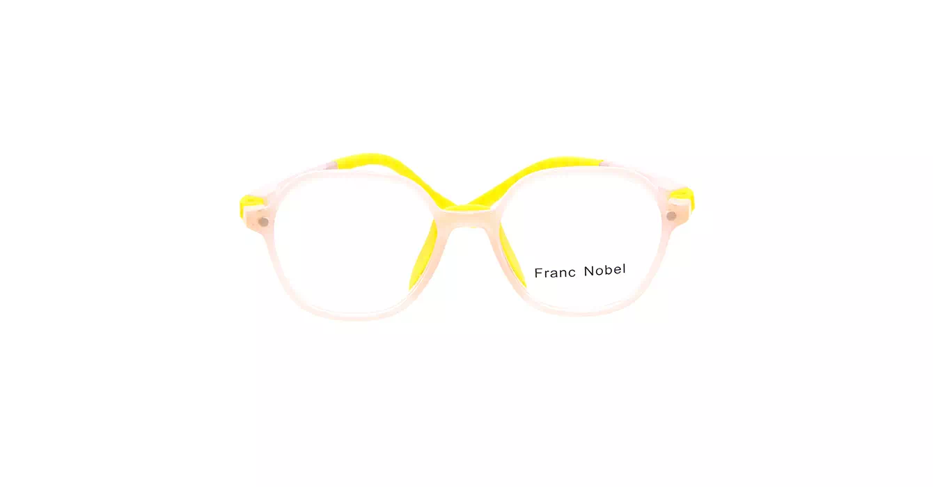 Franc Nobel HEINOLA 19979 C9 s45 + CLIP ON