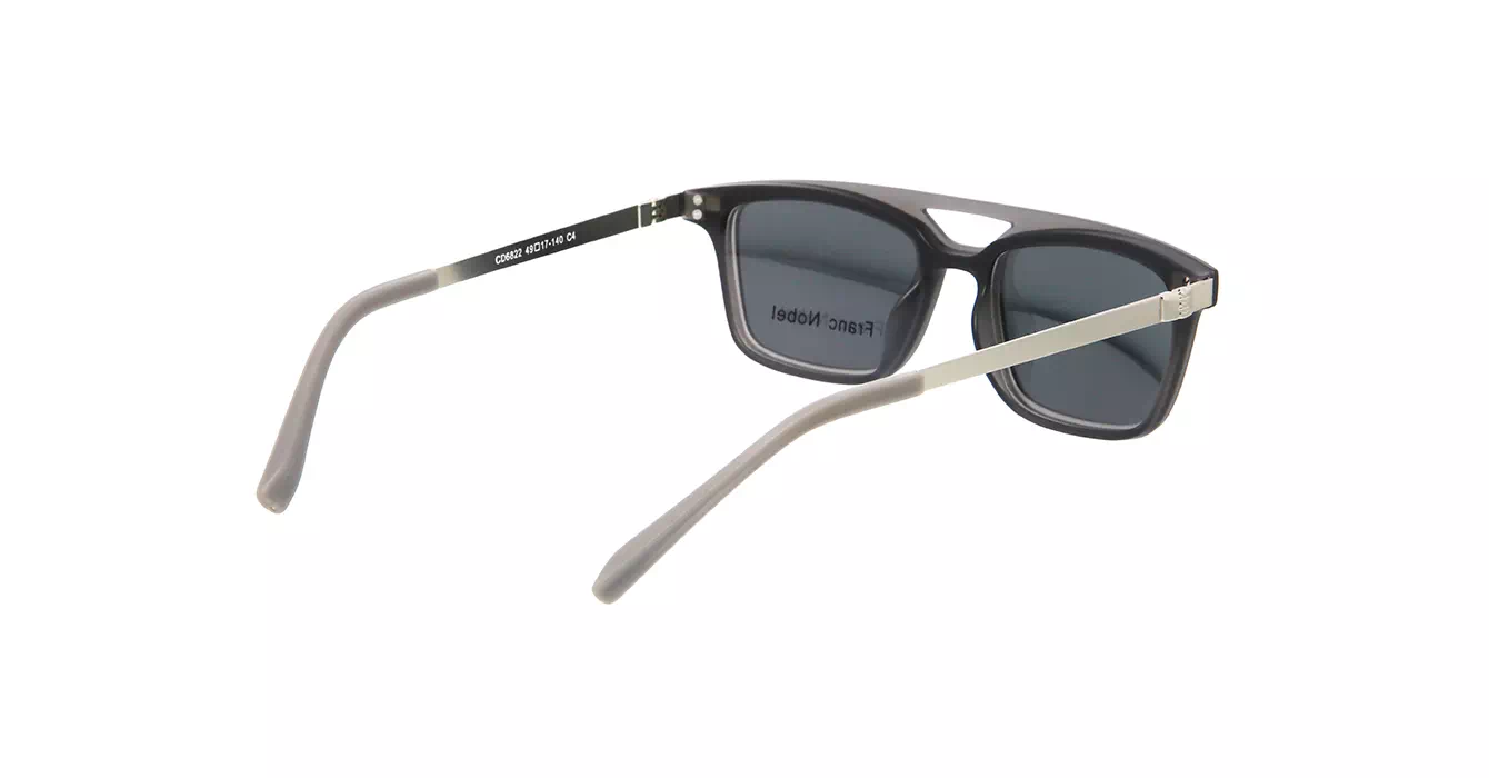 Franc Nobel HELSINKI CD6822 C4 s49 + CLIP ON