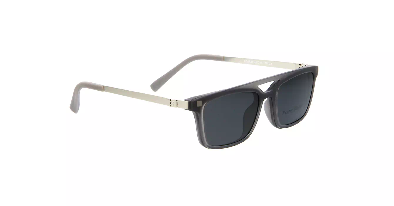 Franc Nobel HELSINKI CD6822 C4 s49 + CLIP ON
