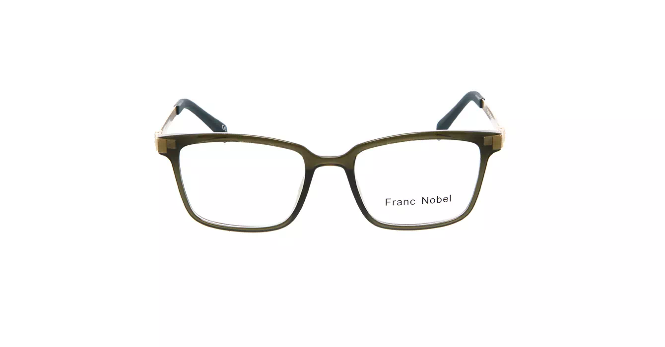 Franc Nobel HELSINKI CD6822 C3 s49 + CLIP ON