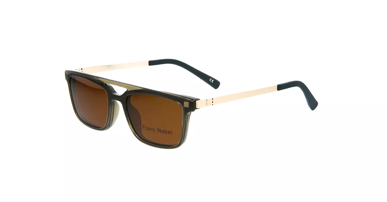 Franc Nobel HELSINKI CD6822 C3 s49 + CLIP ON