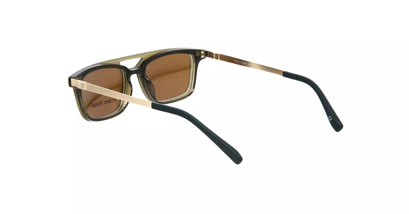Franc Nobel HELSINKI CD6822 C3 s49 + CLIP ON