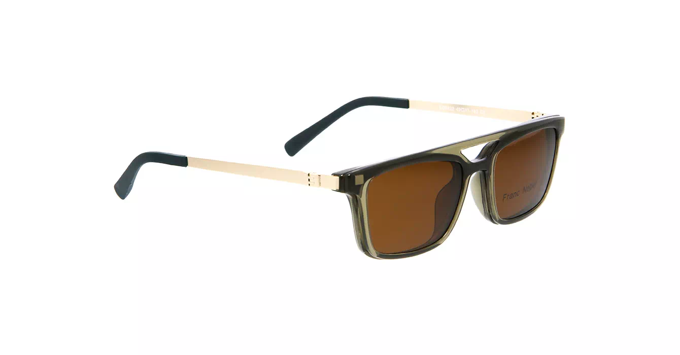 Franc Nobel HELSINKI CD6822 C3 s49 + CLIP ON