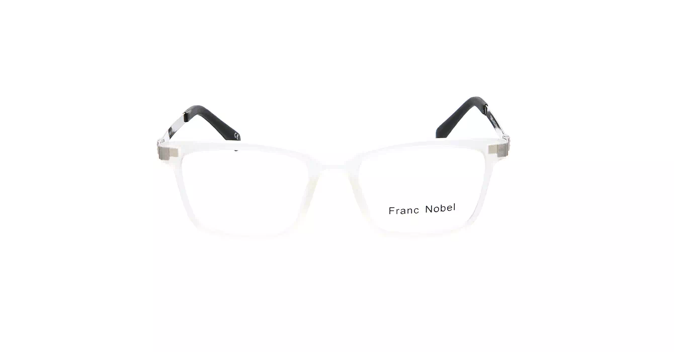 Franc Nobel HELSINKI CD6822 C6 s49 + CLIP ON
