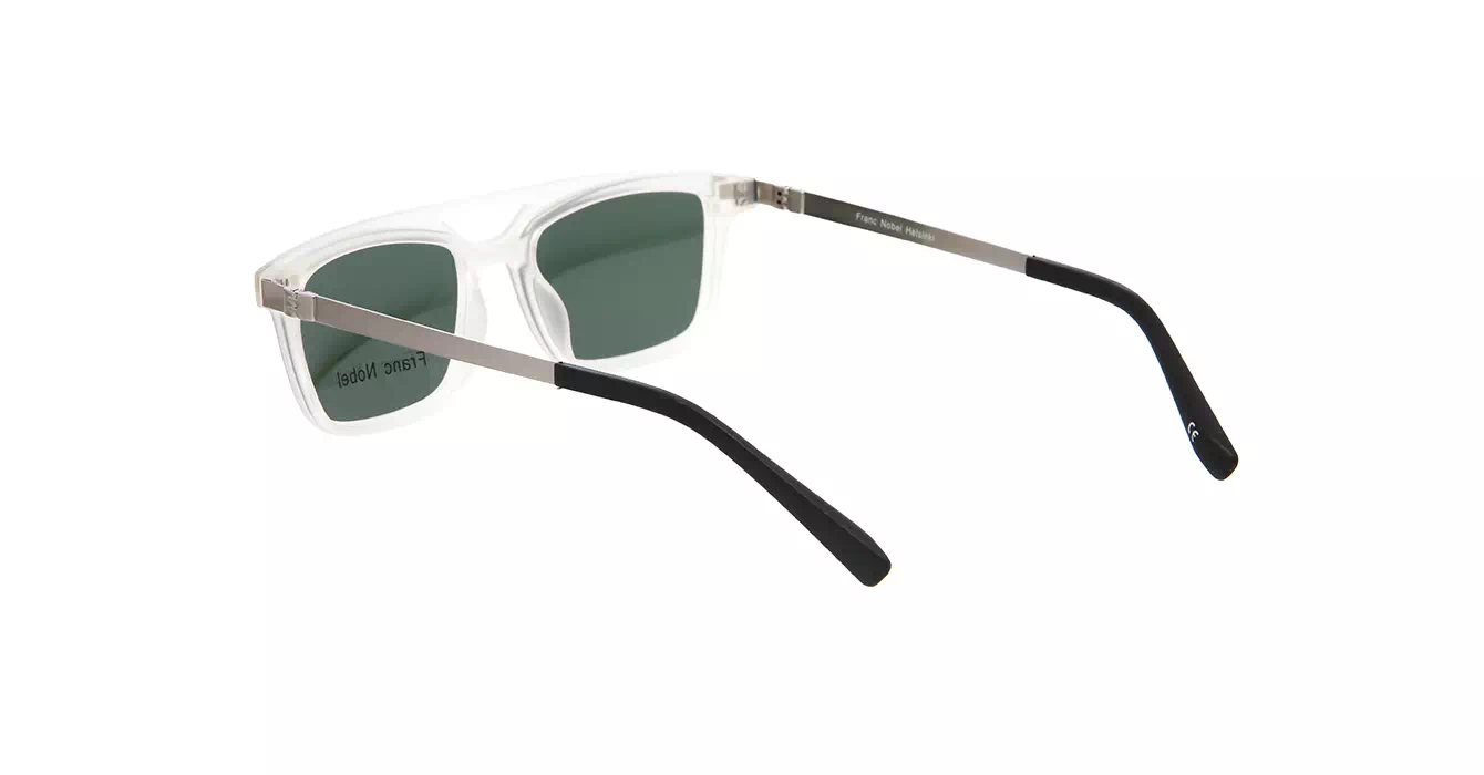 Franc Nobel HELSINKI CD6822 C6 s49 + CLIP ON