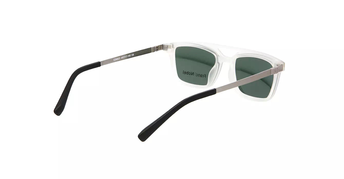 Franc Nobel HELSINKI CD6822 C6 s49 + CLIP ON