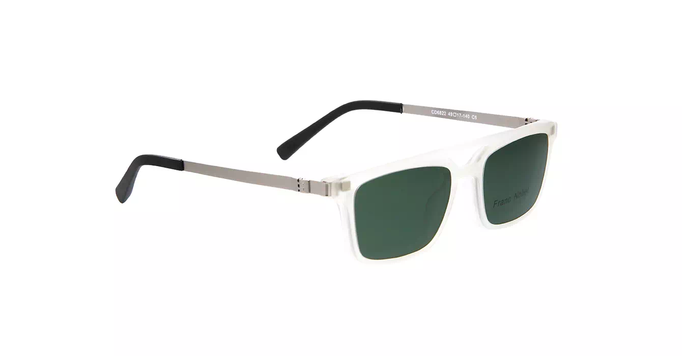 Franc Nobel HELSINKI CD6822 C6 s49 + CLIP ON