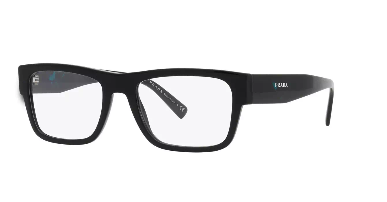 Prada VPR-15Y-F 1AB-1O1 s56