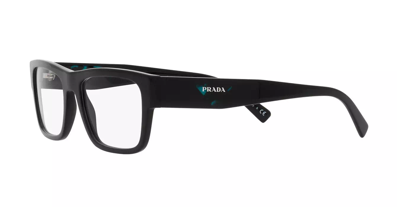 Prada VPR-15Y-F 1AB-1O1 s56