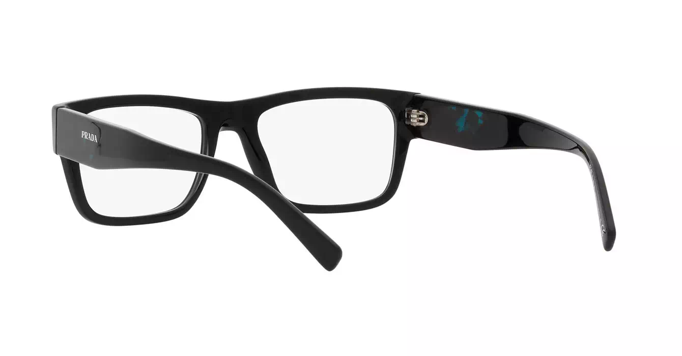 Prada VPR-15Y-F 1AB-1O1 s56