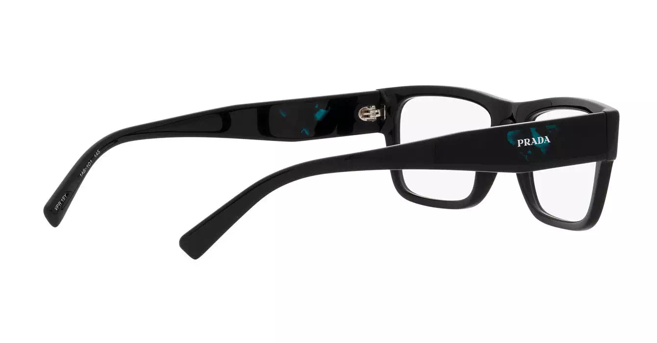 Prada VPR-15Y-F 1AB-1O1 s56