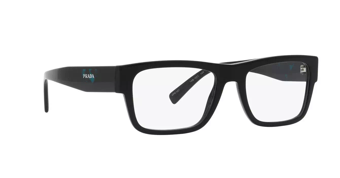 Prada VPR-15Y-F 1AB-1O1 s56