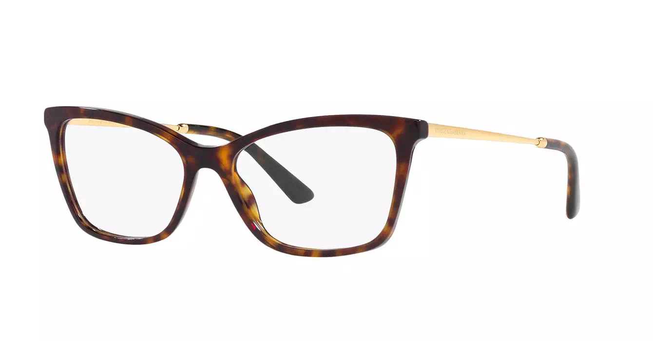 Dolce & Gabbana 3347-F 502 s56