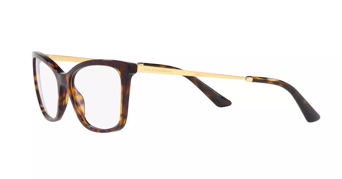 Dolce & Gabbana 3347-F 502 s56