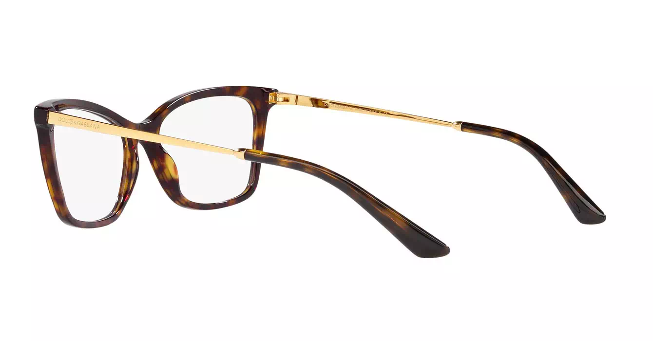 Dolce & Gabbana 3347-F 502 s56