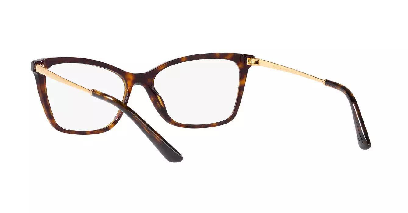 Dolce & Gabbana 3347-F 502 s56