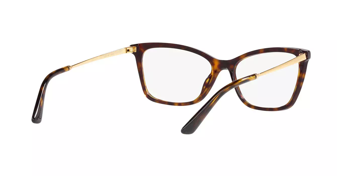 Dolce & Gabbana 3347-F 502 s56