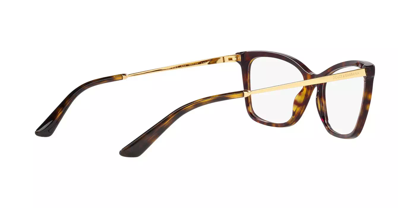 Dolce & Gabbana 3347-F 502 s56