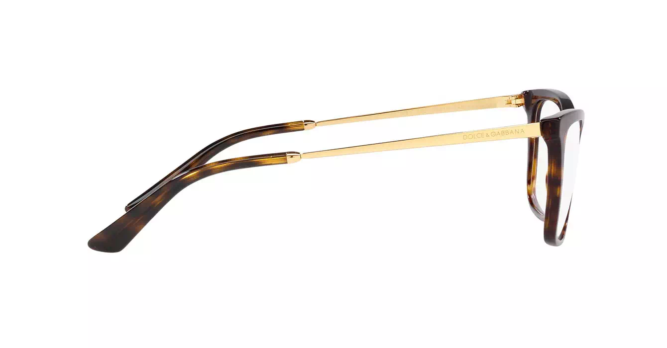 Dolce & Gabbana 3347-F 502 s56