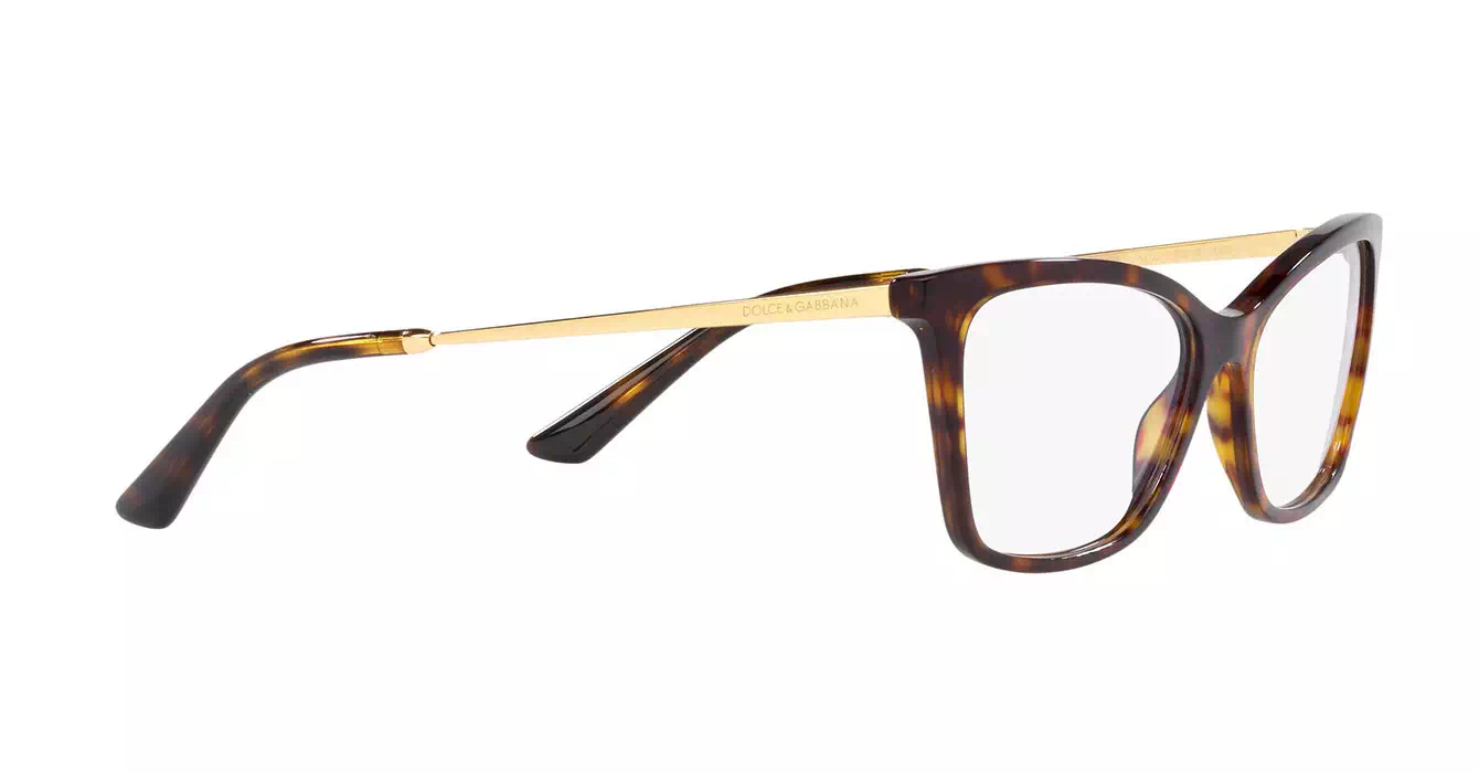 Dolce & Gabbana 3347-F 502 s56