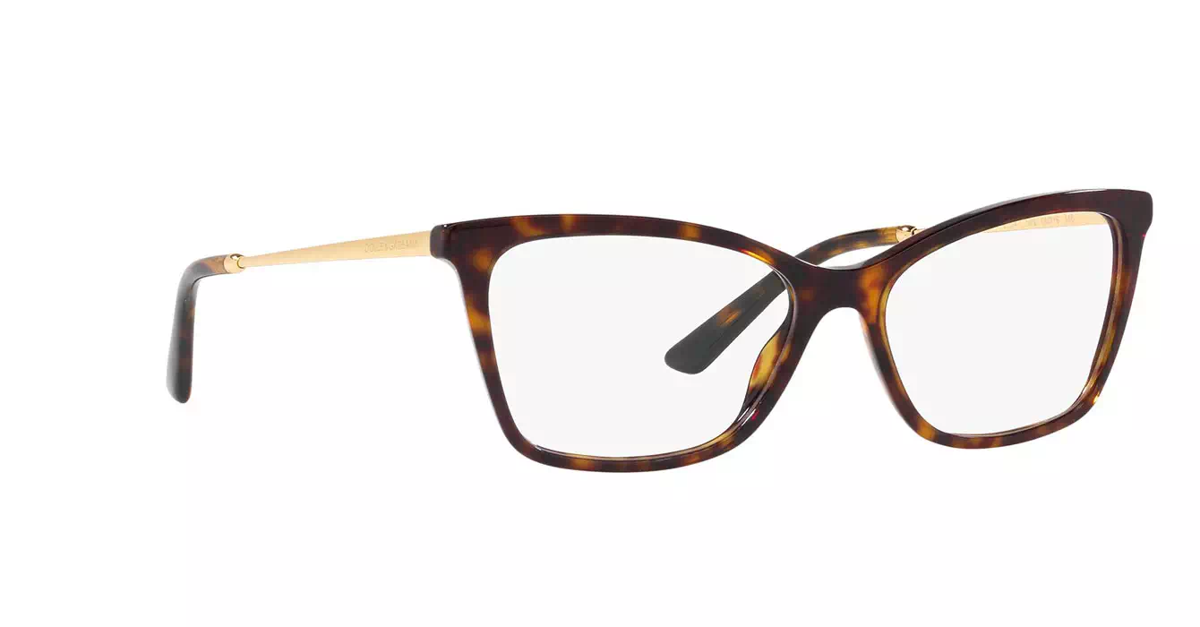 Dolce & Gabbana 3347-F 502 s56