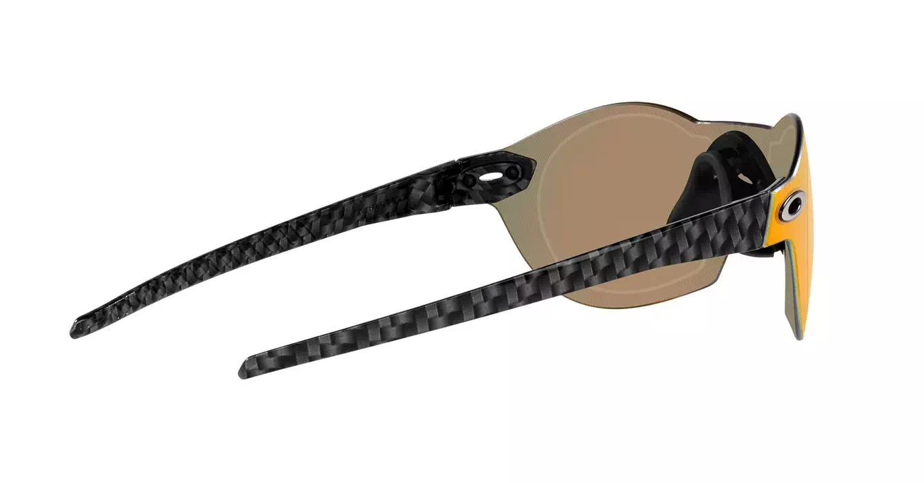 Oakley Re-Subzero Carbon Fiber W/ Prizm Ruby (OO9098-02) s48