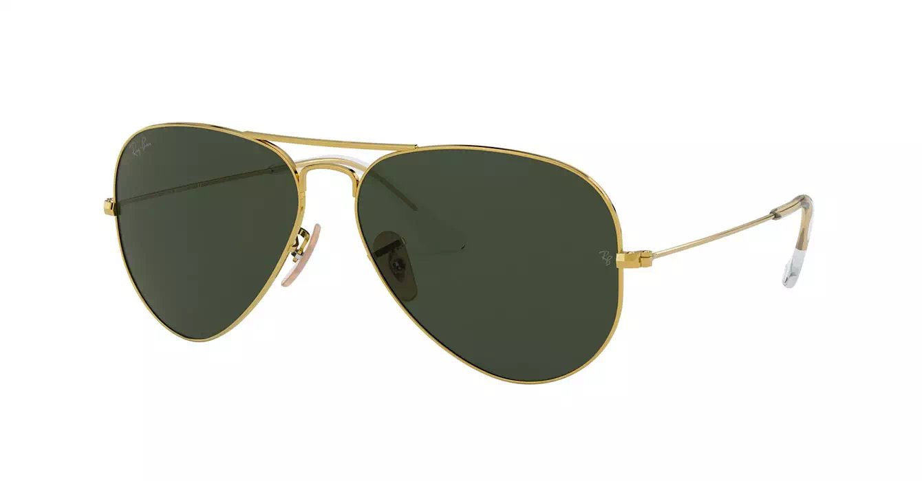 Ray-Ban RB3025 W3400 s58