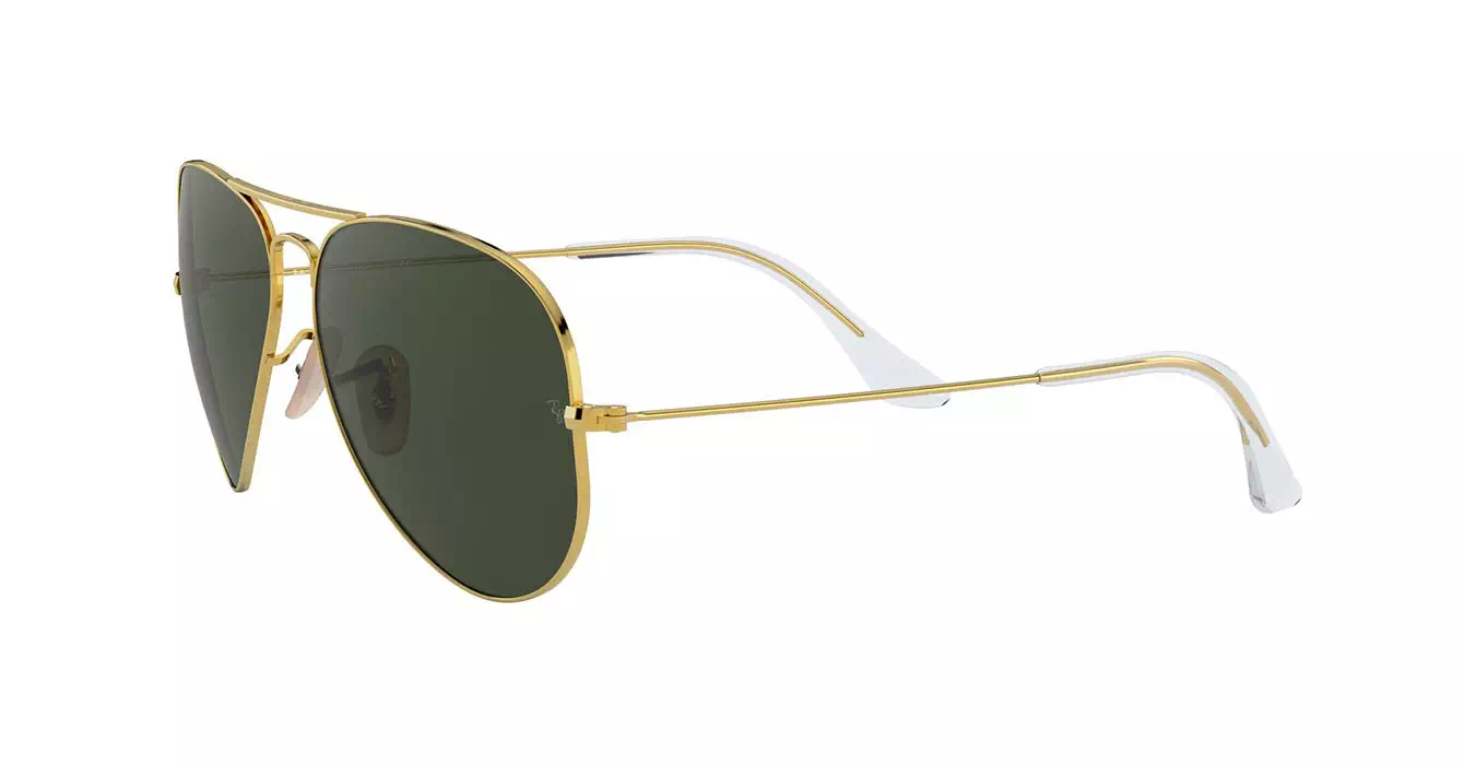 Ray-Ban RB3025 W3400 s58